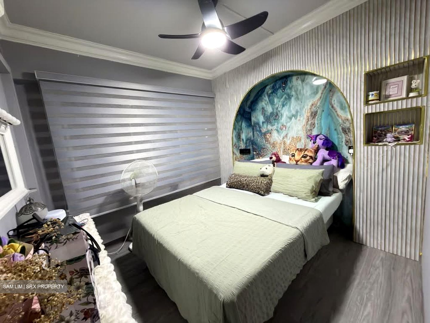 Blk 496C Tampines Street 43 (Tampines), HDB 5 Rooms #602807821